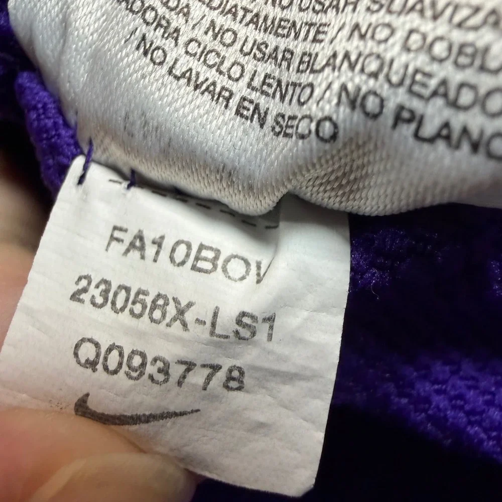 Nike dri fit